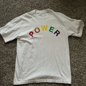 Inaka power shirt
